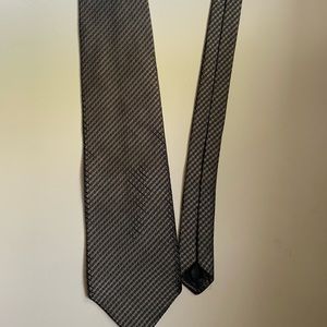 Christian Dior tie